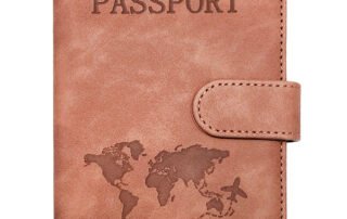 Passport Holder
