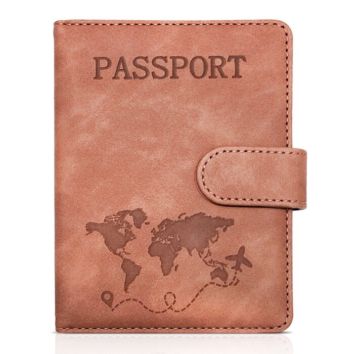 Passport Holder
